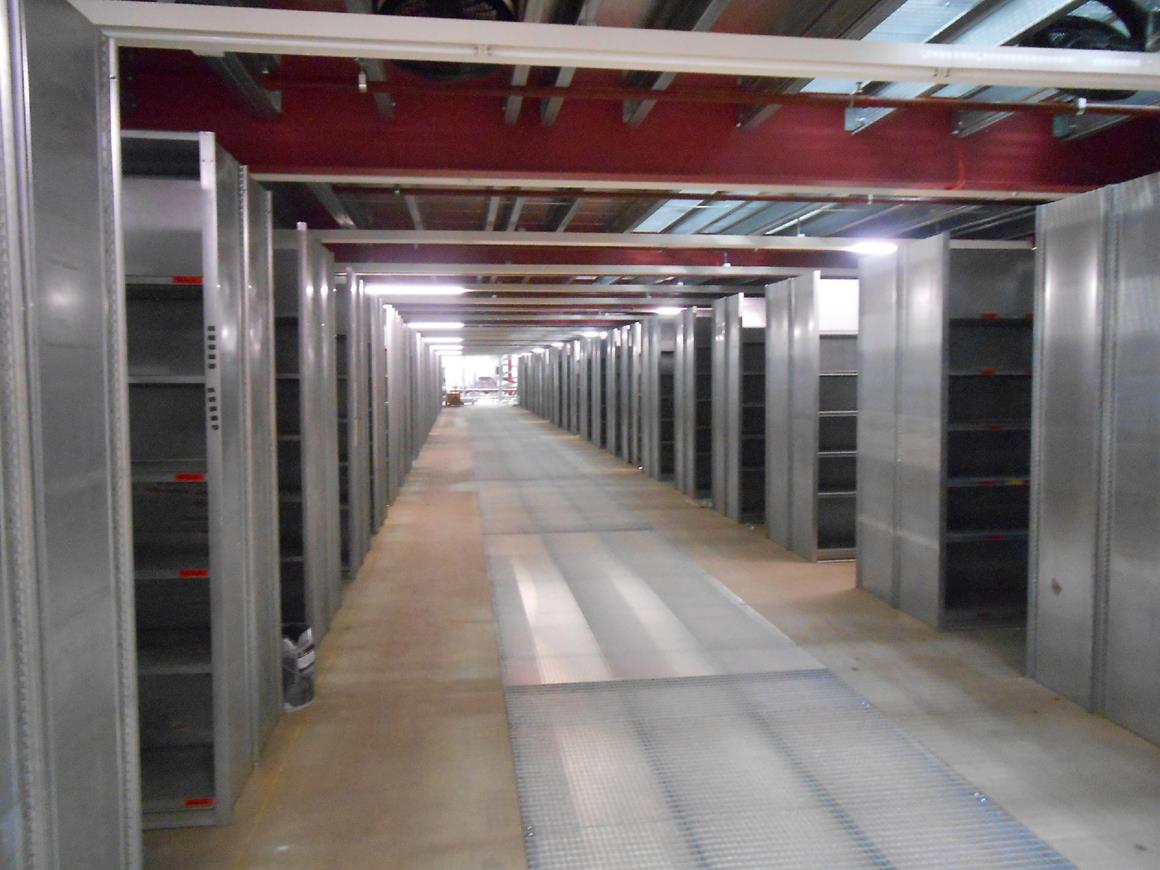Mezzanine Floors