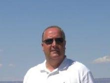 Barry Machin