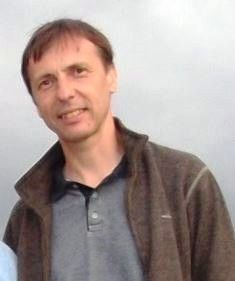 Brian Williamson
