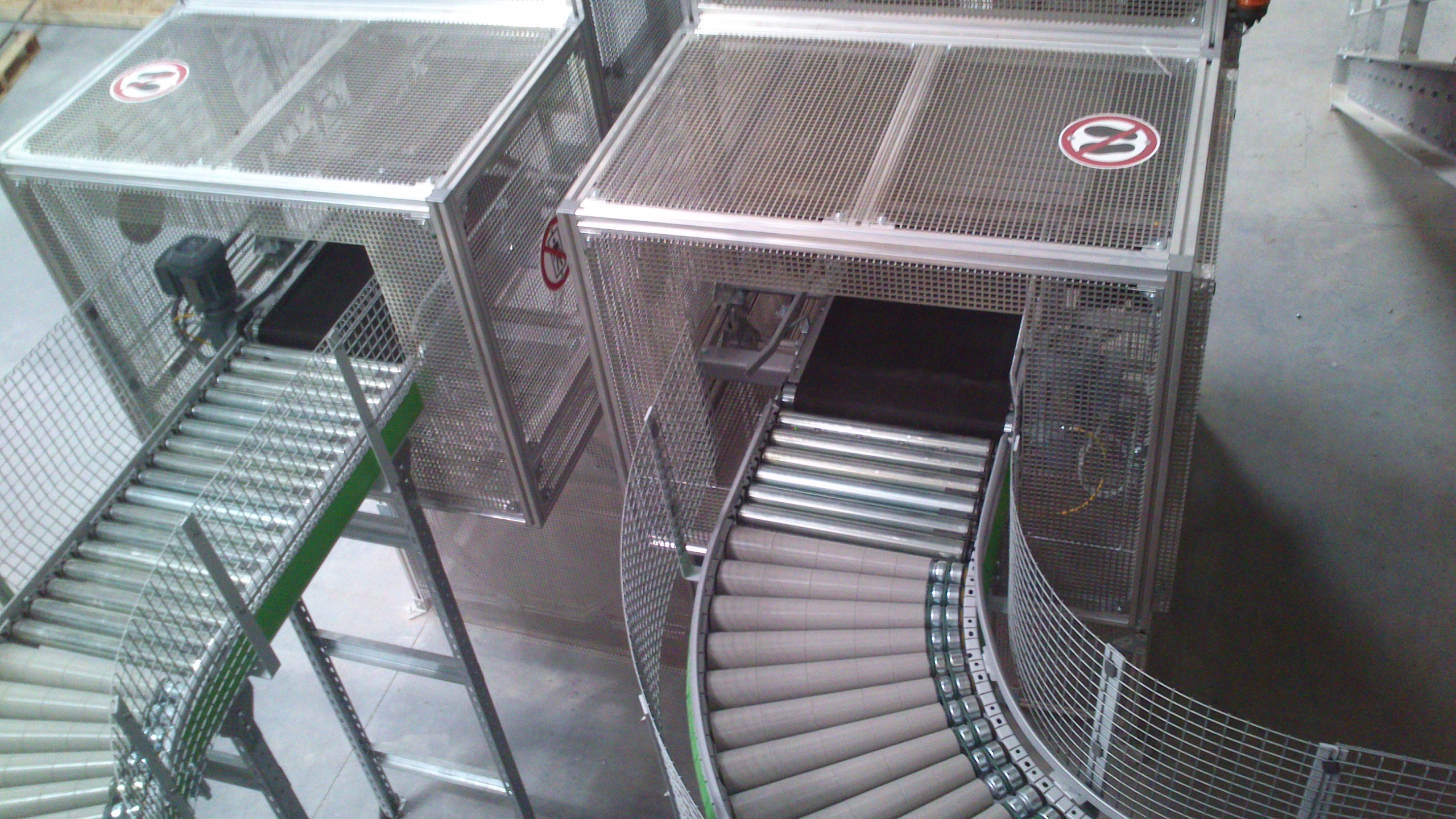 System Solutions