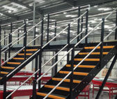 Mezzanine Floors