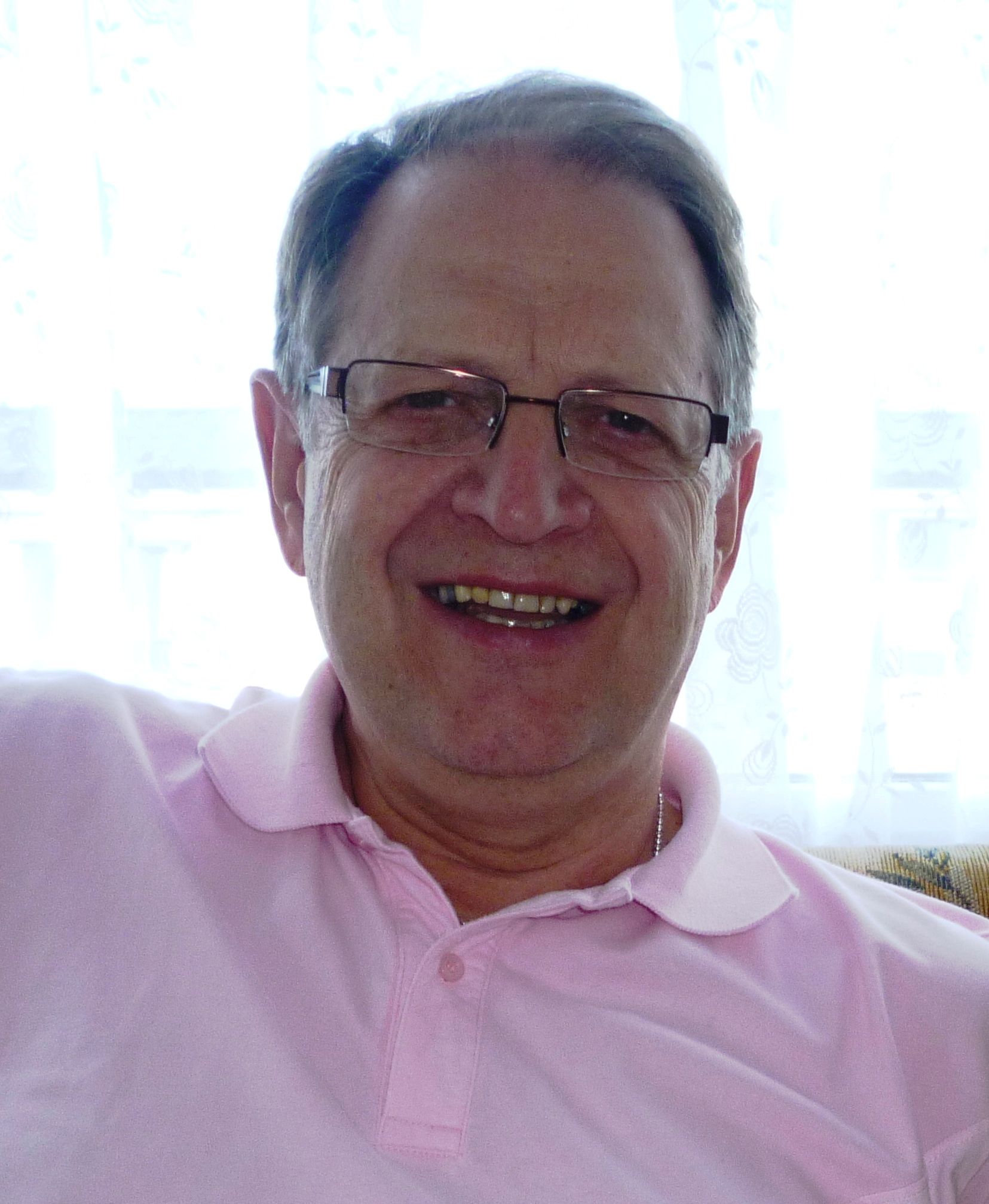 John Spittlehouse